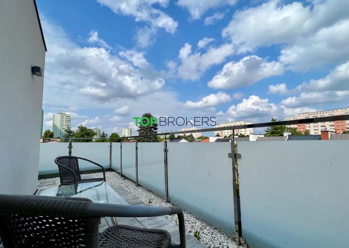 dom wolnostojący, 16 pokoi Warszawa Mokotów. Zdjęcie 15