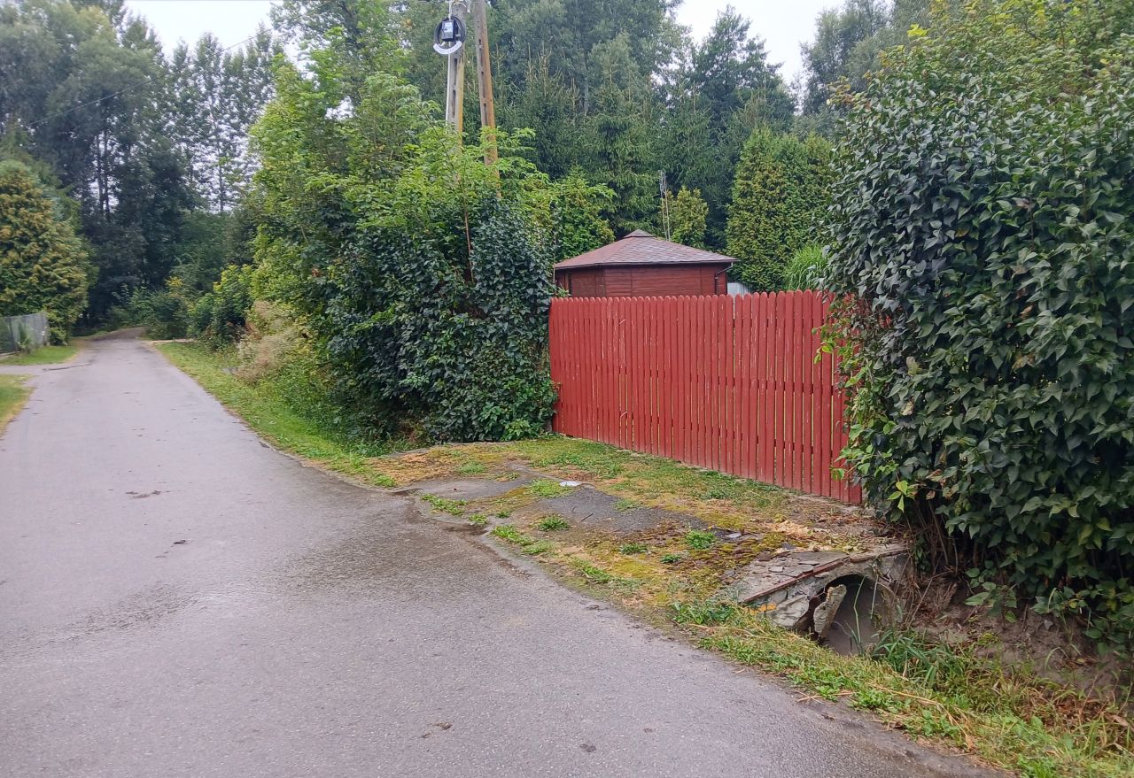 Działka rolno-budowlana Buszków Płużki. Zdjęcie 6