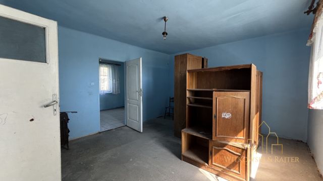 dom wolnostojący, 3 pokoje Borzymówka. Zdjęcie 19