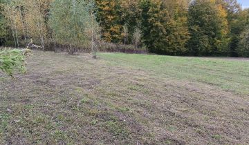 Działka rolna Jabłonica