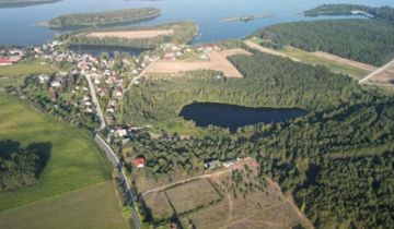 Działka budowlana Wdzydze Tucholskie