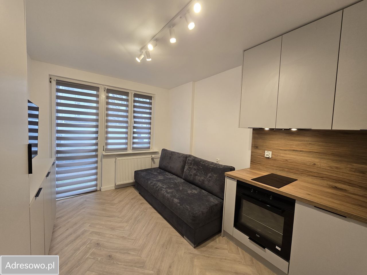 Mieszkanie 1-pokojowe Tarnobrzeg, ul. Tadeusza Kościuszki. Zdjęcie 10