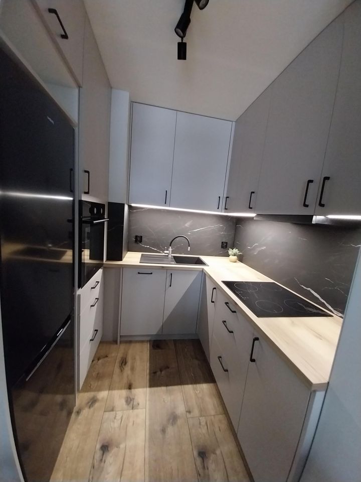 Mieszkanie 2-pokojowe Łódź Polesie, ul. Srebrzyńska. Zdjęcie 10