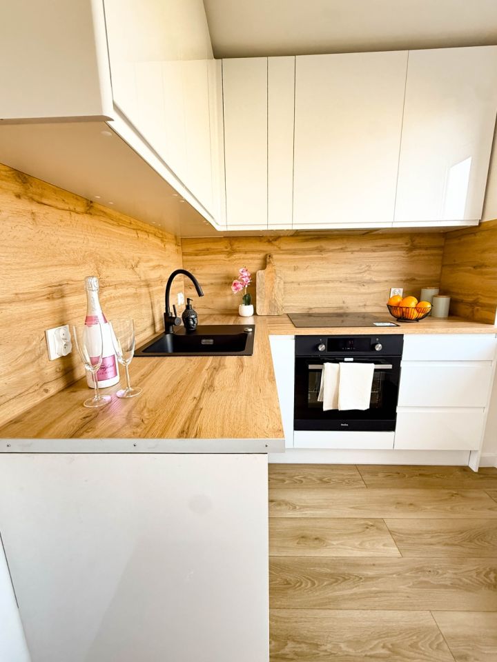 Mieszkanie 2-pokojowe Katowice Burowiec, ul. Przedwiośnie. Zdjęcie 10