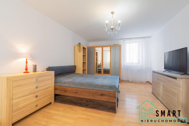 Mieszkanie 4-pokojowe Stalowa Wola, ul. gen. Leopolda Okulickiego. Zdjęcie 6