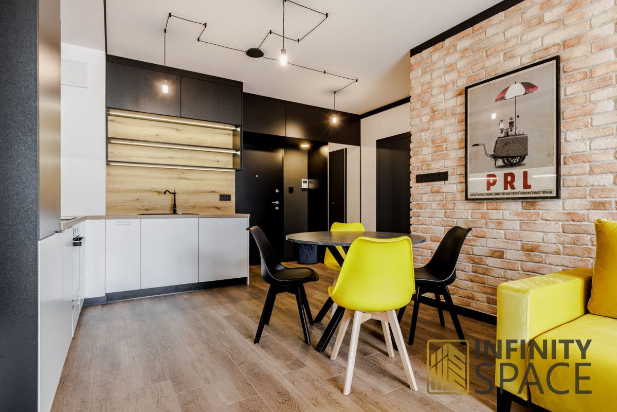 Mieszkanie 2-pokojowe Warszawa Praga, ul. Kamionkowska. Zdjęcie 4