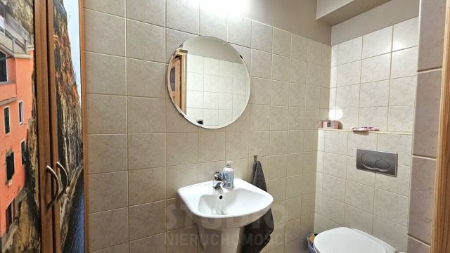 Mieszkanie 3-pokojowe Kraków Bronowice, ul. Wrocławska. Zdjęcie 7