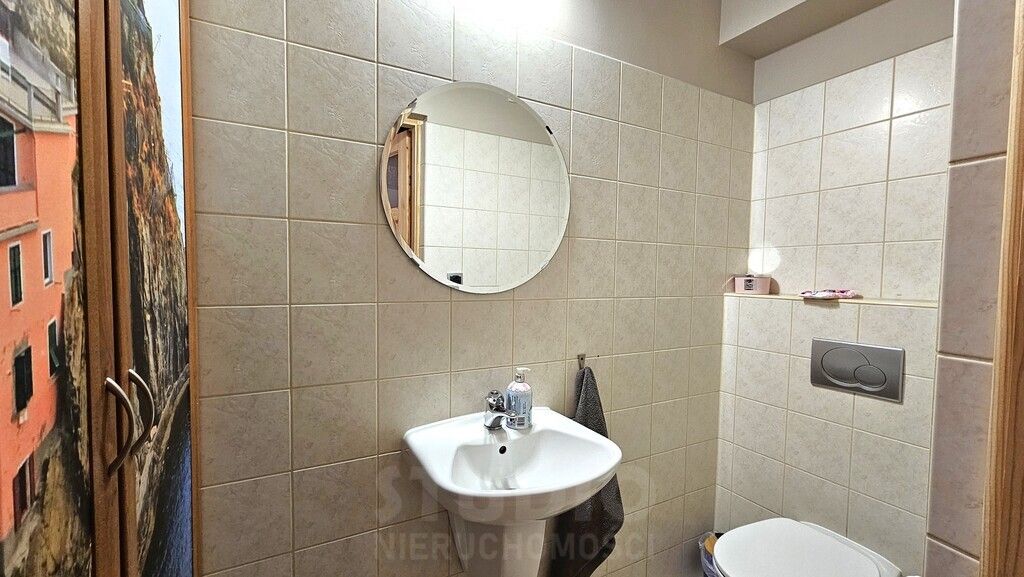 Mieszkanie 3-pokojowe Kraków Bronowice, ul. Wrocławska. Zdjęcie 7