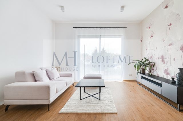 Mieszkanie 4-pokojowe Łódź Polesie, ul. Żołnierska. Zdjęcie 3