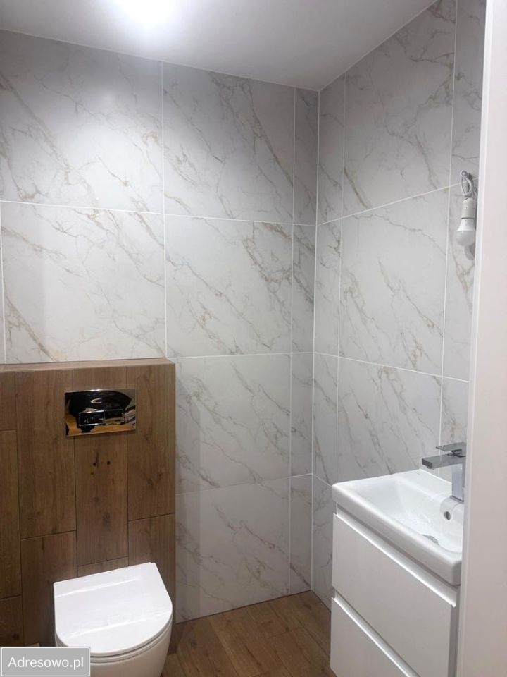 Mieszkanie 3-pokojowe Ostrołęka, ul. Dzieci Polskich. Zdjęcie 3