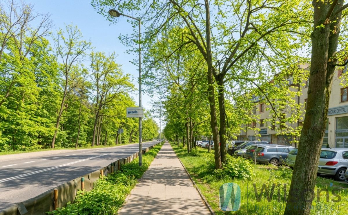 Mieszkanie 2-pokojowe Warszawa Wesoła, ul. Wspólna. Zdjęcie 3