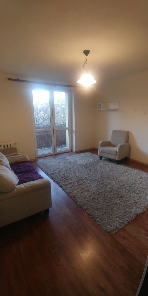 Mieszkanie 1-pokojowe Tarnobrzeg Wielopole, ul. Jana Kochanowskiego