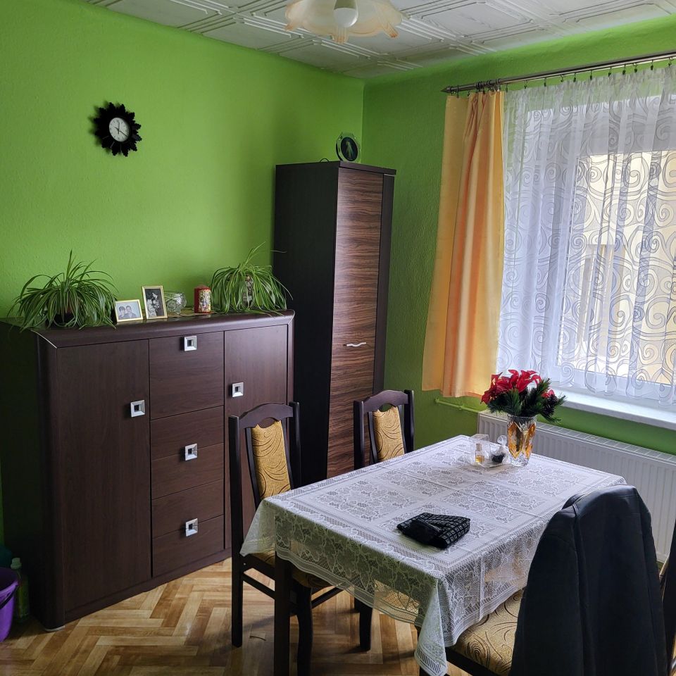 dom wolnostojący, 5 pokoi Bytom Stroszek, ul. Strzelców Bytomskich. Zdjęcie 8