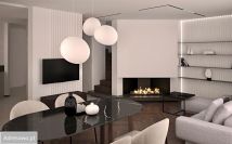 dom wolnostojący, 7 pokoi Studzianki, ul. Stawowa. Zdjęcie 4