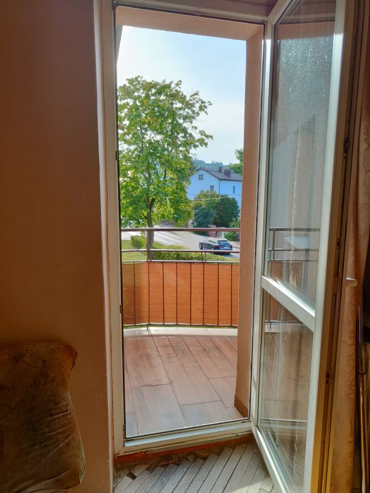 Mieszkanie 1-pokojowe Ząbki Centrum, ul. Wojska Polskiego. Zdjęcie 5