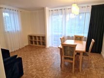 Mieszkanie 3-pokojowe Konstancin-Jeziorna, ul. Adama Mickiewicza