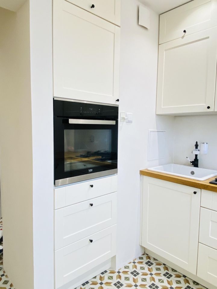 Mieszkanie 2-pokojowe Gdańsk Młyniska, ul. Marynarki Polskiej. Zdjęcie 8