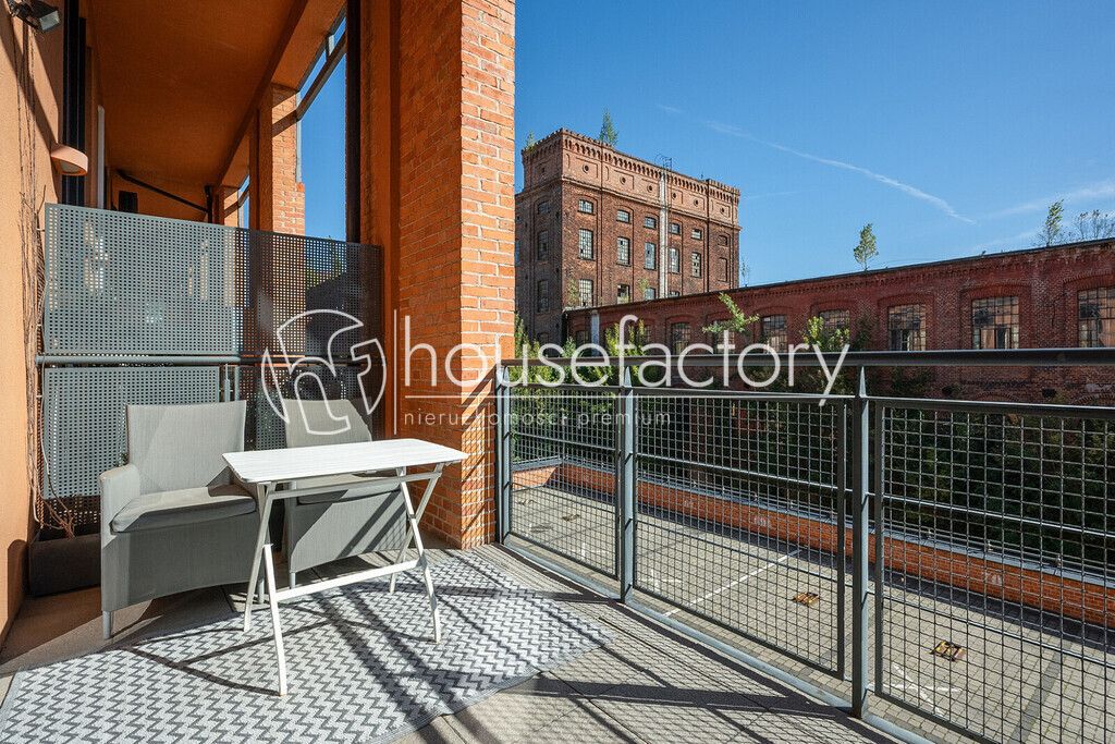 Mieszkanie 3-pokojowe Łódź, ul. ks. bp. Wincentego Tymienieckiego. Zdjęcie 4