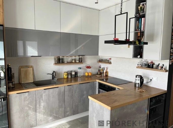 Mieszkanie 2-pokojowe Warszawa Włochy, ul. Bakalarska. Zdjęcie 2