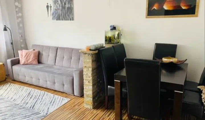 Mieszkanie 2-pokojowe Radzymin Centrum