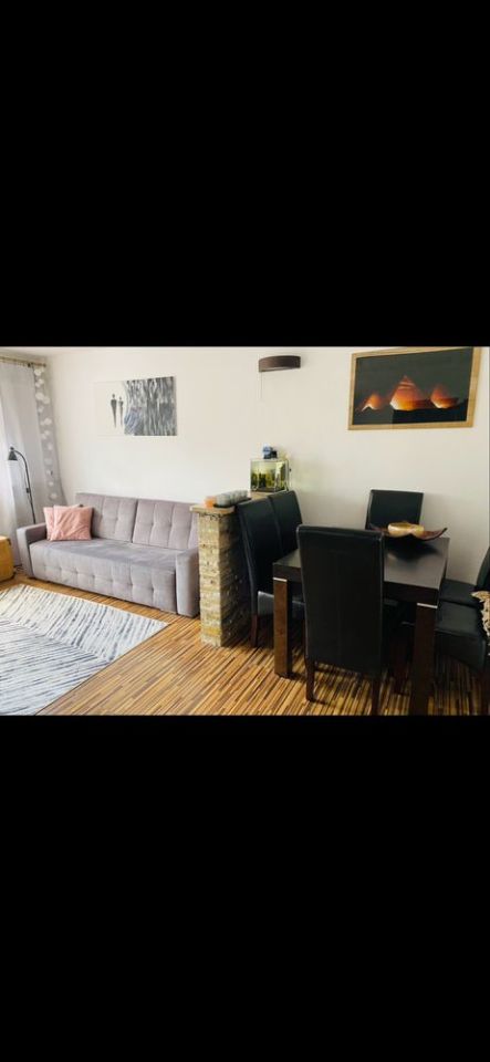 Mieszkanie 2-pokojowe Radzymin Centrum. Zdjęcie 1