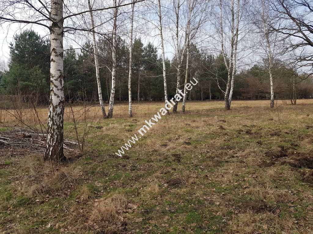 Działka budowlana Makówka, mmm.mkwadrat.eu. Zdjęcie 6