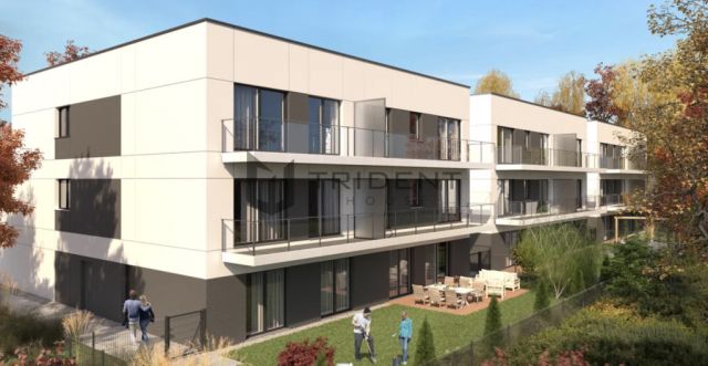 Mieszkanie 2-pokojowe Pruszków, ul. Miernicza. Zdjęcie 2