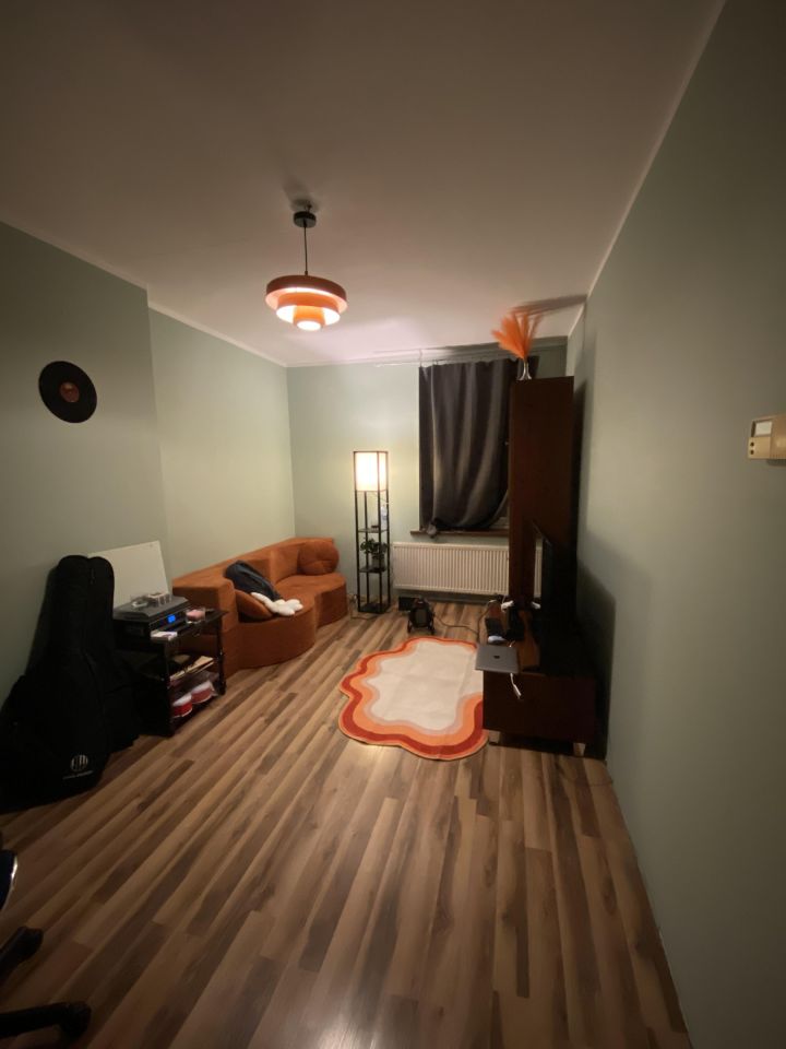 Mieszkanie 4-pokojowe Jordanów Śląski, ul. Wrocławska. Zdjęcie 4