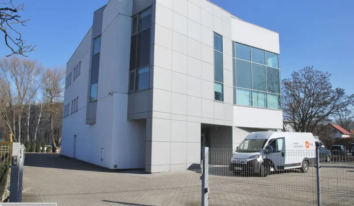 Biuro Warszawa Ursynów, ul. Wyczółki