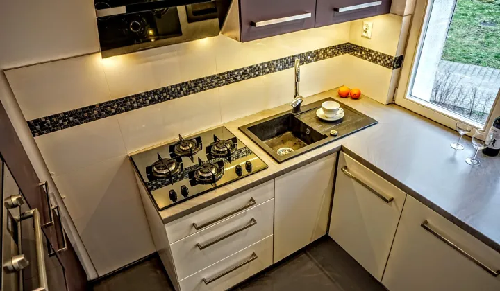 Mieszkanie 2-pokojowe Poznań Rataje, os. Jagiellońskie