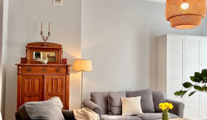 Mieszkanie 3-pokojowe Wrocław Śródmieście, pl. Grunwaldzki