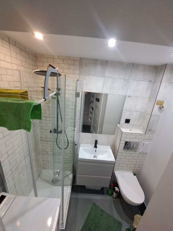 Mieszkanie 2-pokojowe Bolesławiec Centrum, ul. Polna. Zdjęcie 11