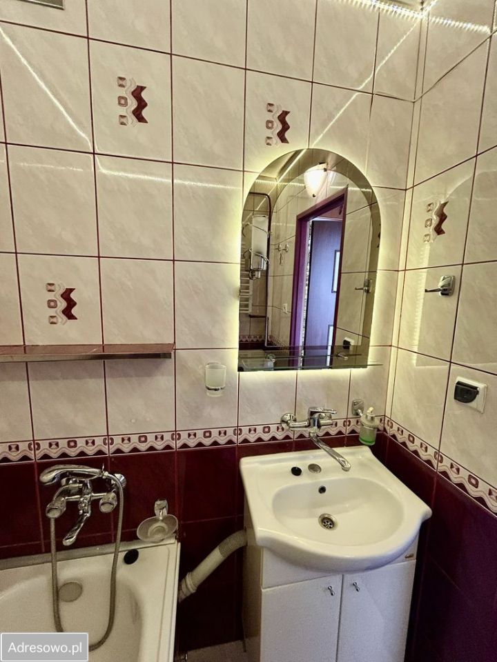 Mieszkanie 2-pokojowe Radomsko, ul. Leszka Czarnego. Zdjęcie 6