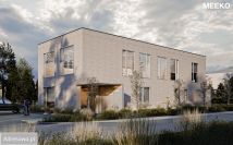 Lokal Mielec Borek, ul. Gustawa Morcinka. Zdjęcie 1