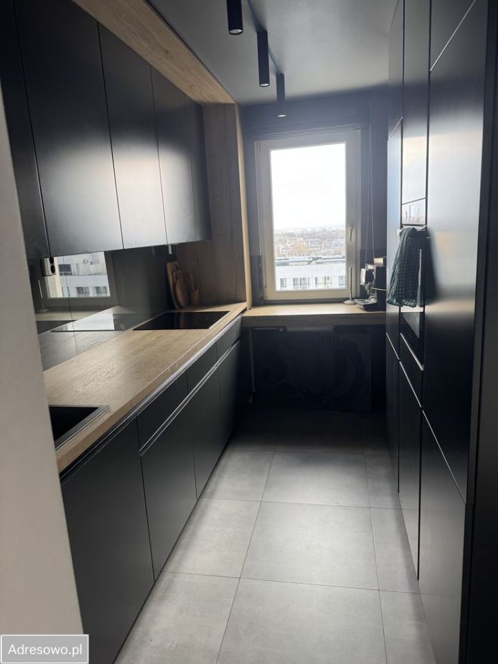 Mieszkanie 2-pokojowe Łódź Śródmieście, ul. Tramwajowa. Zdjęcie 12