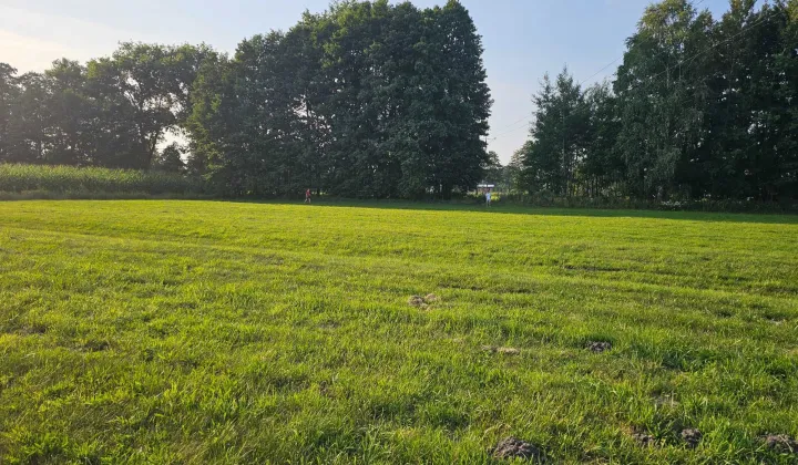 Działka budowlana Bukowiec