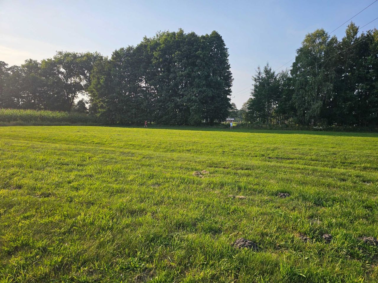 Działka budowlana Bukowiec. Zdjęcie 1