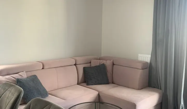 Mieszkanie 3-pokojowe Gdańsk Jasień, ul. Krzysztofa Komedy