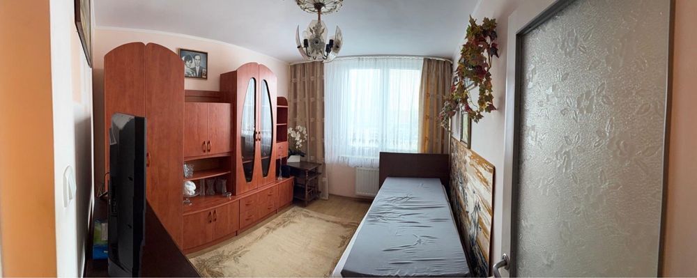 Mieszkanie 3-pokojowe Warszawa Targówek. Zdjęcie 6