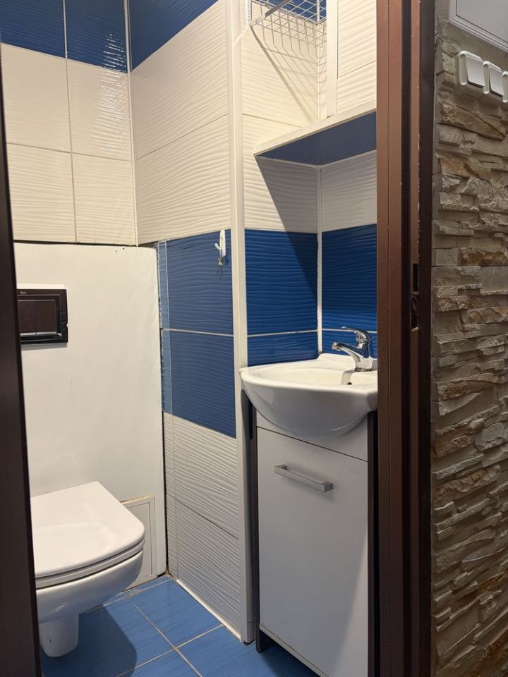 Mieszkanie 2-pokojowe Łódź Widzew, ul. Beli Bartoka. Zdjęcie 3