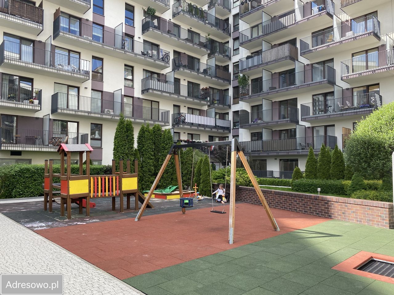Mieszkanie 2-pokojowe Warszawa Wola, ul. Burakowska. Zdjęcie 15