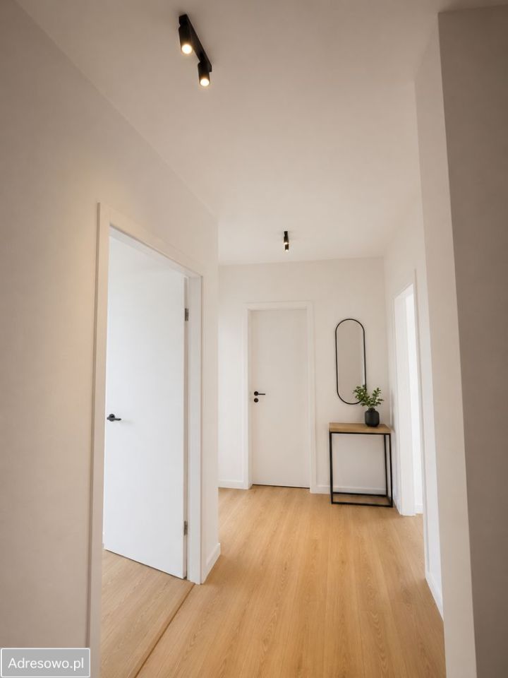 Mieszkanie 3-pokojowe Lublin Konstantynów, ul. Zygmunta Krasińskiego. Zdjęcie 3