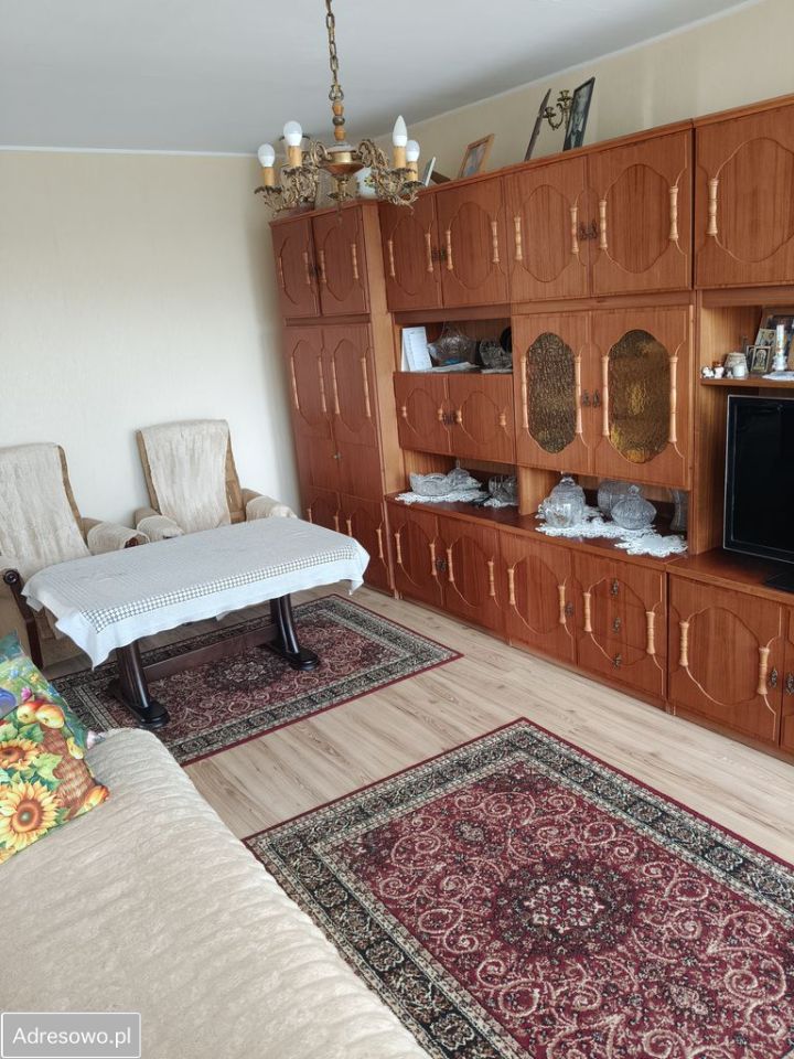 Mieszkanie 3-pokojowe Kwidzyn, ul. Krańcowa. Zdjęcie 2