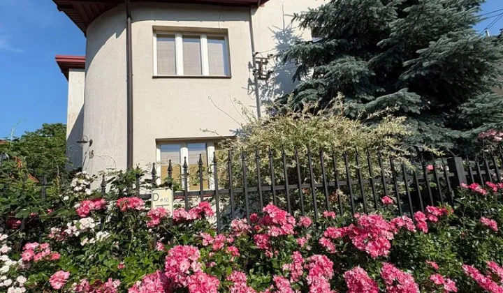 Mieszkanie 3-pokojowe Warszawa Włochy