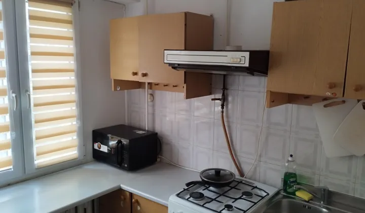 Mieszkanie 3-pokojowe Lublin Czuby, ul. Radości