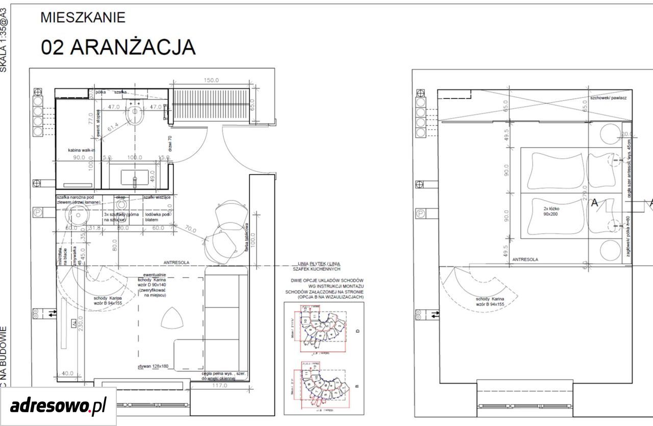 Mieszkanie 2-pokojowe Kraków Stare Miasto, ul. Wygoda. Zdjęcie 12