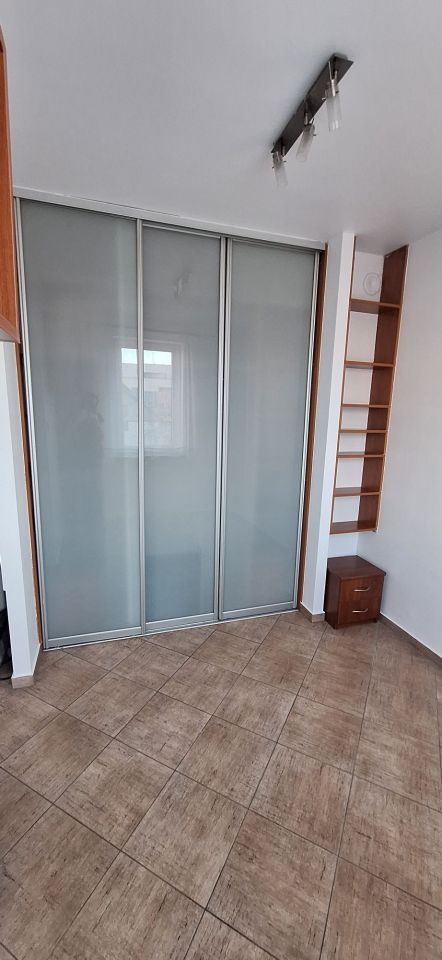 Mieszkanie 1-pokojowe Kraków Prądnik Biały, ul. Białoprądnicka. Zdjęcie 7