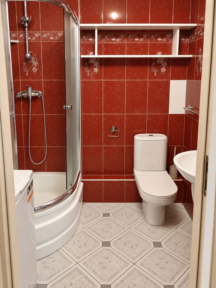 Mieszkanie 2-pokojowe Toruń Koniuchy, ul. Kozacka. Zdjęcie 6