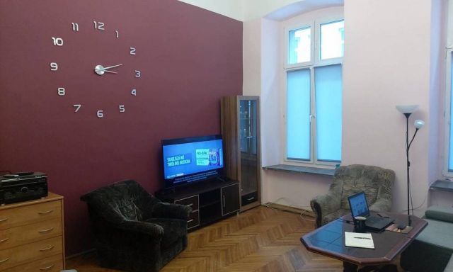 Mieszkanie 2-pokojowe Łódź Śródmieście, ul. Prezydenta Gabriela Narutowicza. Zdjęcie 1