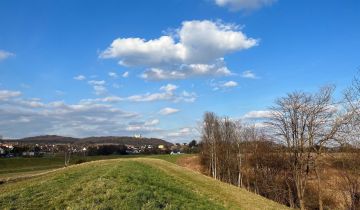 Działka rolna Kraków Bielany, ul. Mirowska